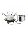 Unold Fondue 48645 Élégance 1000W silver/black - nr 4