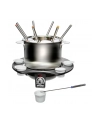 Unold Fondue 48645 Élégance 1000W silver/black - nr 5