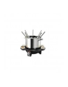 Unold Fondue 48645 Élégance 1000W silver/black - nr 7