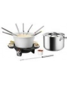 Unold Fondue 48645 Élégance 1000W silver/black - nr 9