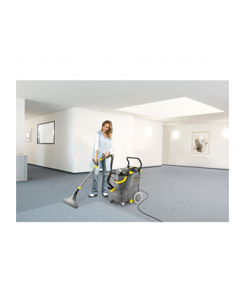 Karcher Puzzi 30/4 - odkurzacz na mokro