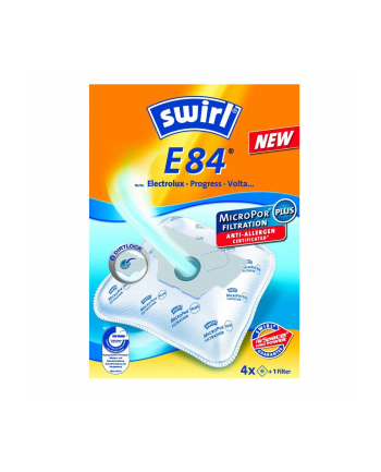 Swirl Worek E 84 AirSpace 1F+4B