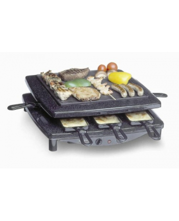 Steba Raclette RC 2.1 1450W black