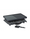 Steba Raclette RC 28 1000W black - nr 1