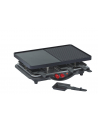 Steba Raclette RC 28 1000W black - nr 3