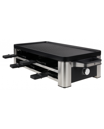 WMF Raclette LONO - 1500W - czarne