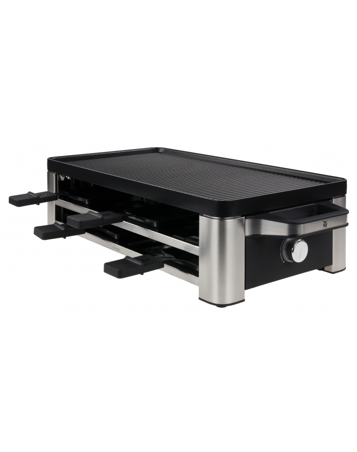 WMF Raclette LONO - 1500W - czarne główny