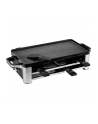 WMF Raclette LONO - 1500W - czarne - nr 14