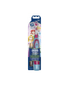 Brau Oral-B Stages Power Kids Bat - niebiesko czerwony - nr 1