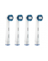 Braun Szczoteczka PrecClean 4 szt. - Olympia Edition - nr 12