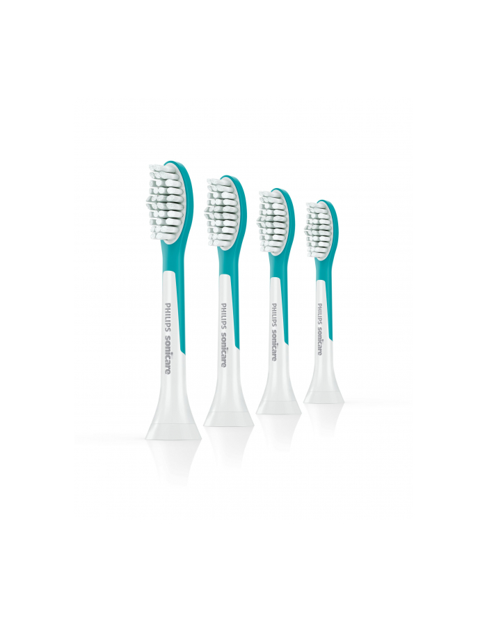 Philips Sonicare HX 6044/33 for Kids 7+ 4 szt. główny