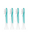 Philips Sonicare HX 6044/33 for Kids 7+ 4 szt. - nr 8