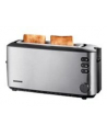 Severin Toster AT 2515 stal nierdzewna silver - nr 24