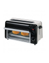 Tefal Toast-Ofen TL 6008 black/silver - nr 7