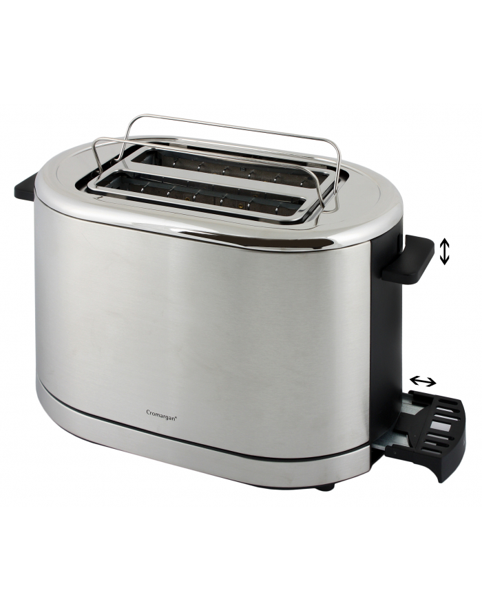 WMF Toster Lono 900W silver główny