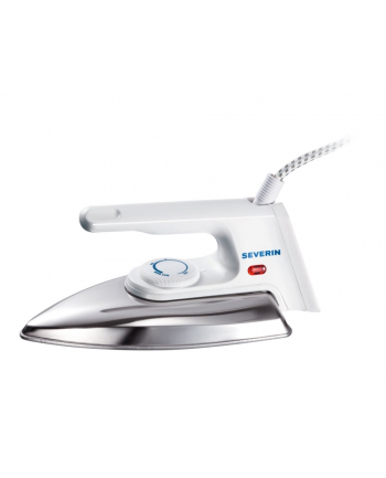 Severin Żelazko BA 3211 white