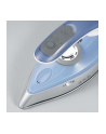 Severin Żelazko Parowe SEVERIN BA 3234 silver/bu - nr 47