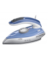 Severin Żelazko Parowe SEVERIN BA 3234 silver/bu - nr 49