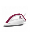 Tefal Żelazko FS 4030 white/vt - Easygliss - nr 10