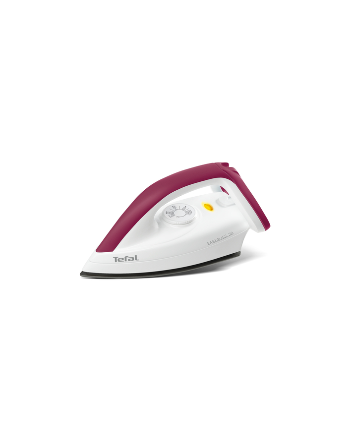 Tefal Żelazko FS 4030 white/vt - Easygliss główny