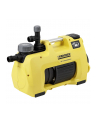 Karcher BP 3 Home & Garden yellow/black - nr 15