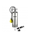 Karcher BP 2 Cistern yellow/black - nr 1