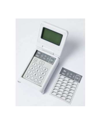 Brother Touchpanel Display PA-TDU-001 nr 1