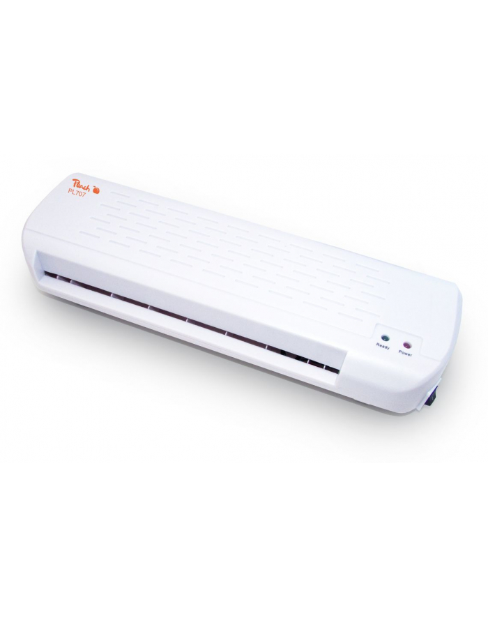 PEACH Home Office Laminator A4 PL707 główny