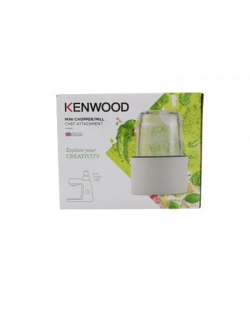 Kenwood Młynek do ziół i przypraw AT 320 nr 1
