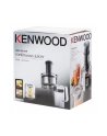 Kenwood Sokowirówka AT 641 srebrny - nr 10