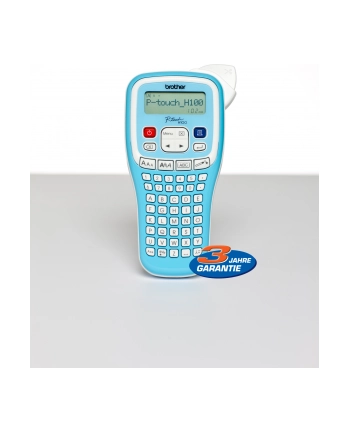 Brother PT-H100LB nr 1
