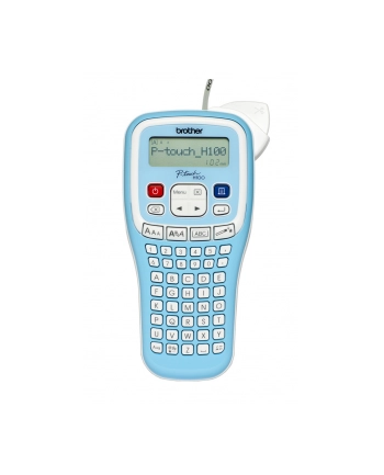 Brother PT-H100LB nr 2