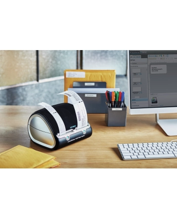 DYMO LabelWriter 450 Twin Turbo nr 2