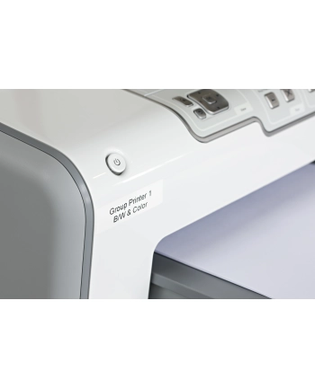 DYMO LabelManager 280 inkl. Koffer nr 2