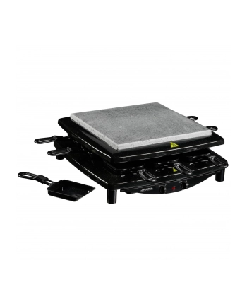 Steba Raclette RC 3 plus 1450W black nr 1