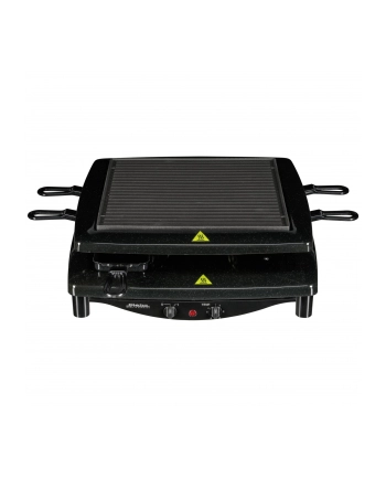 Steba Raclette RC 3 plus 1450W black nr 2
