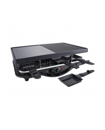 Steba Raclette RC 28 1000W black nr 2