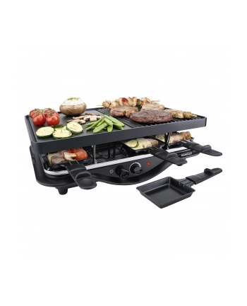 Steba Raclette RC 28 1000W black nr 1