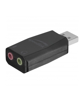 Speedlink VIGO USB Soundcard Stereo nr 2