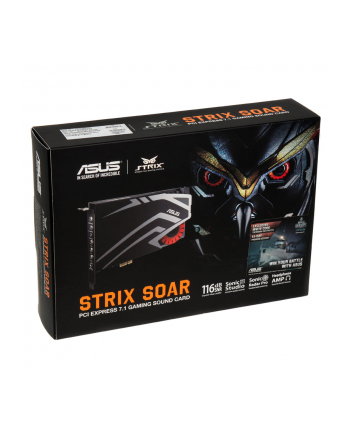 ASUS STRIX SOAR