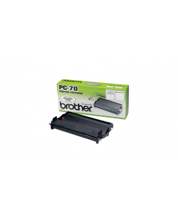 Brother PC70