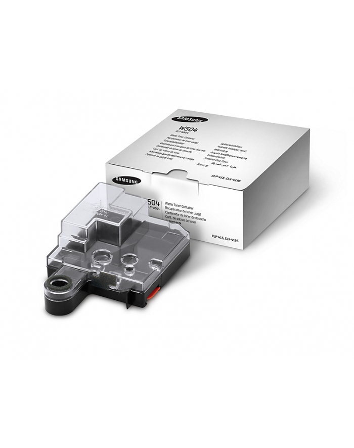 Samsung RestonerPojemnik na farbę CLT-W504/SEE główny