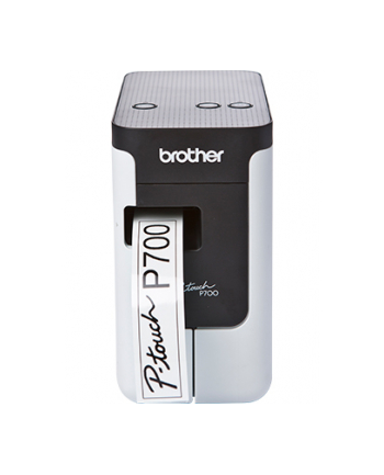 Brother P-Touch P700 PC/MAC