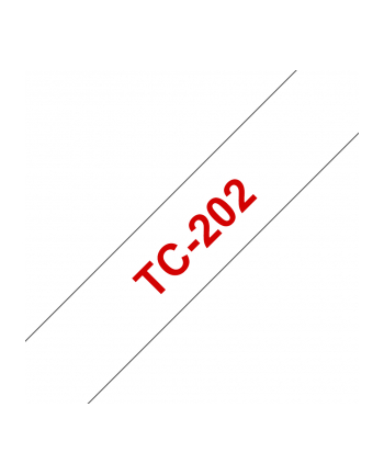 Brother Kaseta z taśmami TC-202