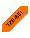 Brother Taśma TZe-B51 - nr 50