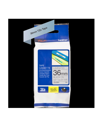 Brother Taśma TZe-M961 nr 2