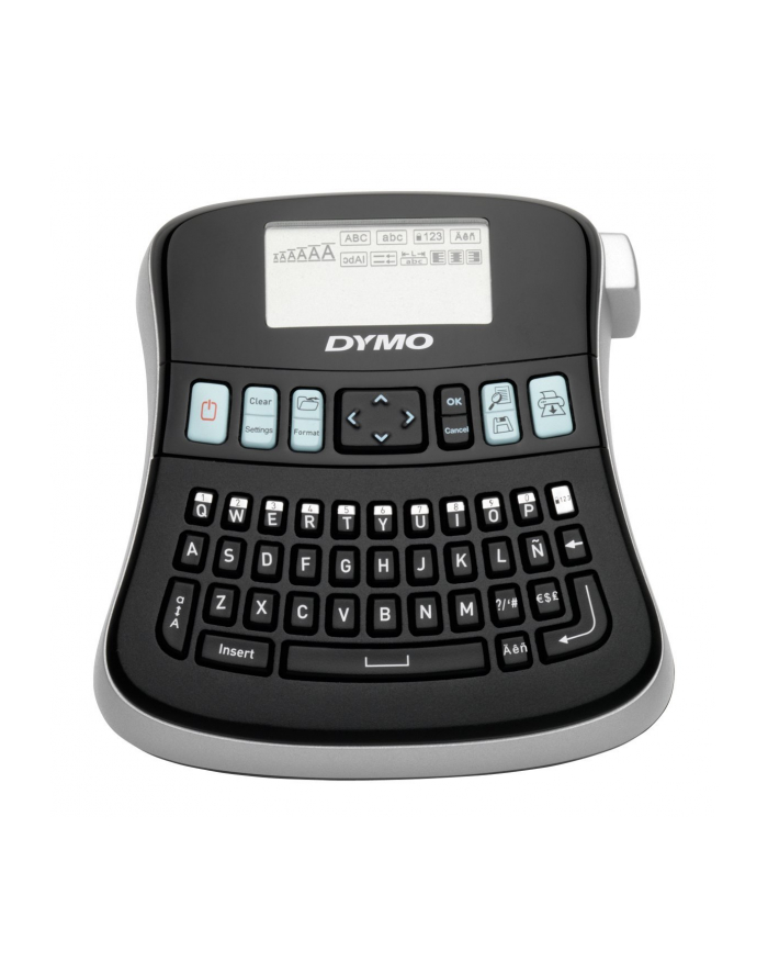 DYMO LabelManager 210D główny