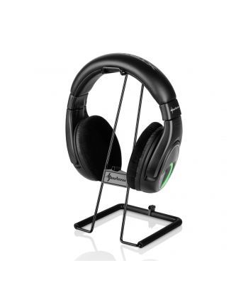 Sharkoon X-Rest Pro - uniwersalny stojak na słuchawki