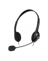 Speedlink ACCORDO Stereo Headset black - nr 1