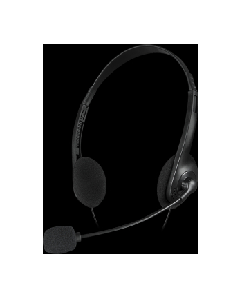 Speedlink ACCORDO Stereo Headset black